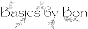 Basics By Bon